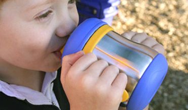The truth about sippy cups