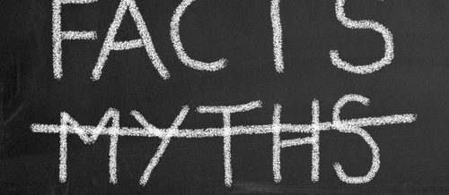 Myths and facts about cavities, part 2