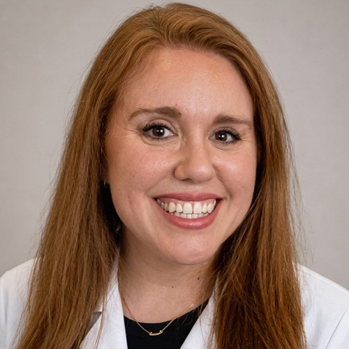 Photo of Charlotte Georgiou, D.M.D.