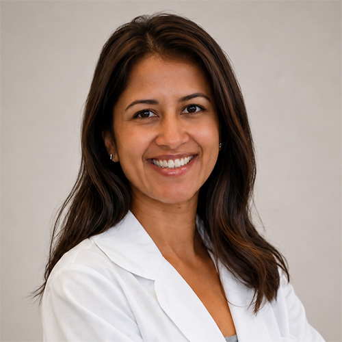 Photo of Nina Khedkar, D.M.D.